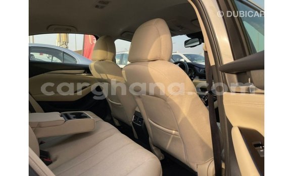 Ra Imported Mazda 6 funfun Ọkọ̀ in Import - Dubai ni Ashanti Ra Imported Mazda 6 funfun Ọkọ̀ in Import - Dubai ni Ashanti