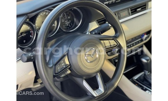 Ra Imported Mazda 6 funfun Ọkọ̀ in Import - Dubai ni Ashanti Ra Imported Mazda 6 funfun Ọkọ̀ in Import - Dubai ni Ashanti