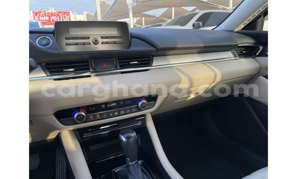 Ra Imported Mazda 6 funfun Ọkọ̀ in Import - Dubai ni Ashanti Ra Imported Mazda 6 funfun Ọkọ̀ in Import - Dubai ni Ashanti