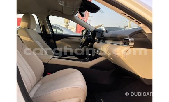Ra Imported Mazda 6 funfun Ọkọ̀ in Import - Dubai ni Ashanti Ra Imported Mazda 6 funfun Ọkọ̀ in Import - Dubai ni Ashanti