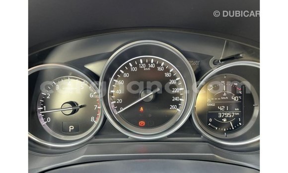 Ra Imported Mazda 6 funfun Ọkọ̀ in Import - Dubai ni Ashanti Ra Imported Mazda 6 funfun Ọkọ̀ in Import - Dubai ni Ashanti