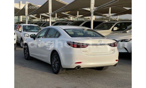 Ra Imported Mazda 6 funfun Ọkọ̀ in Import - Dubai ni Ashanti Ra Imported Mazda 6 funfun Ọkọ̀ in Import - Dubai ni Ashanti