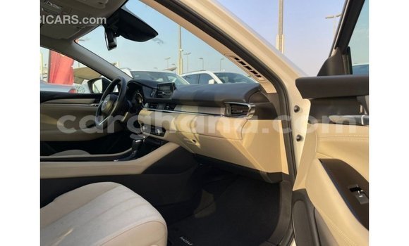 Ra Imported Mazda 6 funfun Ọkọ̀ in Import - Dubai ni Ashanti Ra Imported Mazda 6 funfun Ọkọ̀ in Import - Dubai ni Ashanti