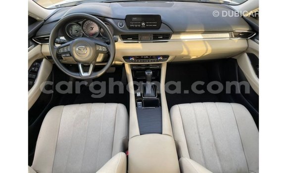 Ra Imported Mazda 6 funfun Ọkọ̀ in Import - Dubai ni Ashanti Ra Imported Mazda 6 funfun Ọkọ̀ in Import - Dubai ni Ashanti