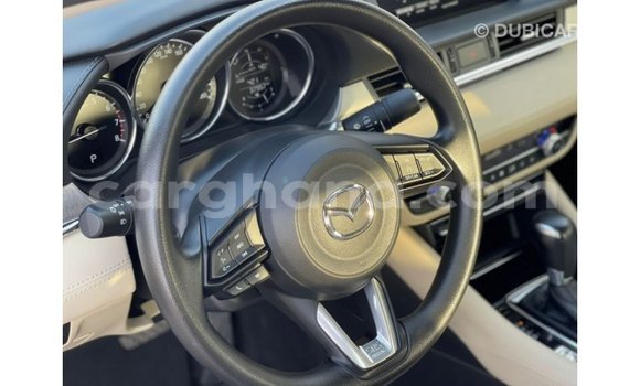 Ra Imported Mazda 6 funfun Ọkọ̀ in Import - Dubai ni Ashanti Ra Imported Mazda 6 funfun Ọkọ̀ in Import - Dubai ni Ashanti