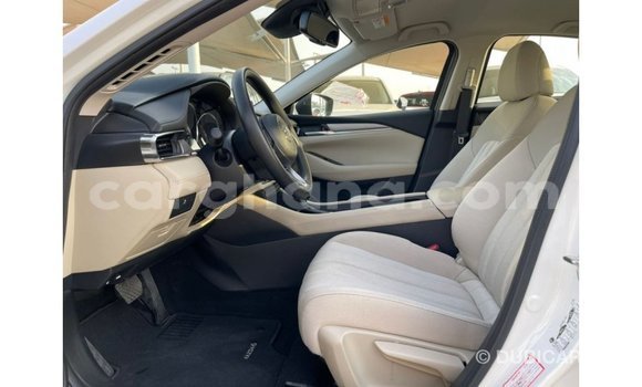 Ra Imported Mazda 6 funfun Ọkọ̀ in Import - Dubai ni Ashanti Ra Imported Mazda 6 funfun Ọkọ̀ in Import - Dubai ni Ashanti