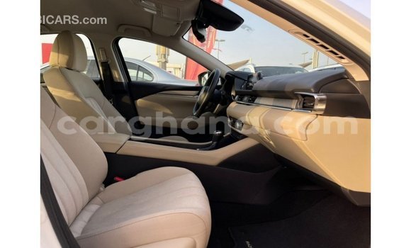 Ra Imported Mazda 6 funfun Ọkọ̀ in Import - Dubai ni Ashanti Ra Imported Mazda 6 funfun Ọkọ̀ in Import - Dubai ni Ashanti