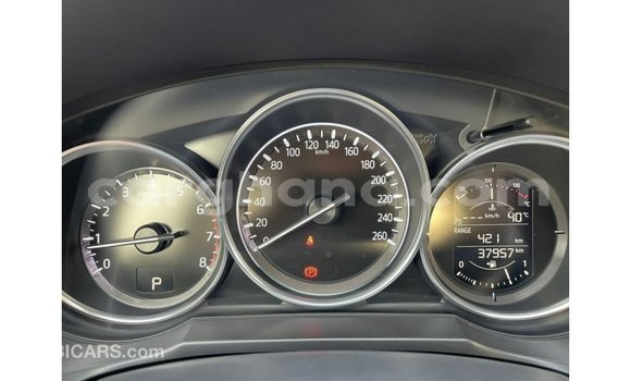 Ra Imported Mazda 6 funfun Ọkọ̀ in Import - Dubai ni Ashanti Ra Imported Mazda 6 funfun Ọkọ̀ in Import - Dubai ni Ashanti