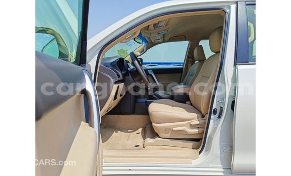 Buy Import Toyota IST White Car in Import - Dubai in Ashanti Buy Import Toyota IST White Car in Import - Dubai in Ashanti