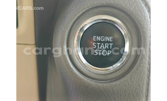 Buy Import Toyota IST White Car in Import - Dubai in Ashanti Buy Import Toyota IST White Car in Import - Dubai in Ashanti