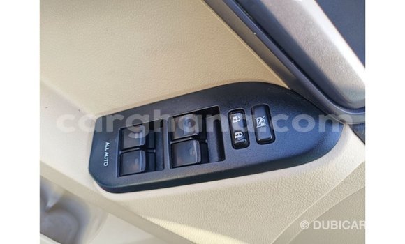 Buy Import Toyota IST White Car in Import - Dubai in Ashanti Buy Import Toyota IST White Car in Import - Dubai in Ashanti