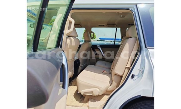 Buy Import Toyota IST White Car in Import - Dubai in Ashanti Buy Import Toyota IST White Car in Import - Dubai in Ashanti