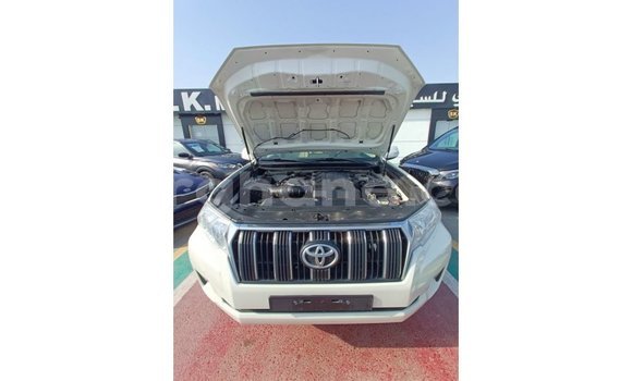 Buy Import Toyota IST White Car in Import - Dubai in Ashanti Buy Import Toyota IST White Car in Import - Dubai in Ashanti