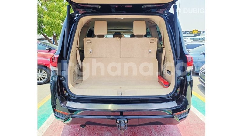 Big with watermark toyota land cruiser ashanti import dubai 55838