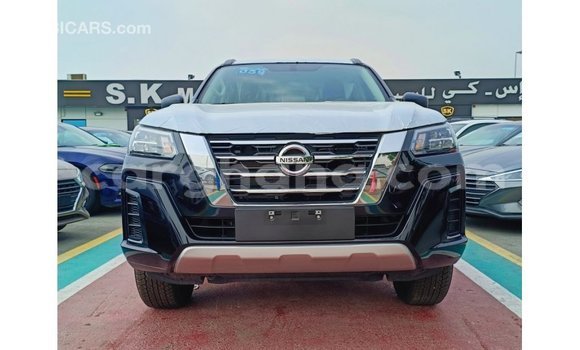 Buy Import Nissan Xterra Black Car in Import - Dubai in Ashanti Buy Import Nissan Xterra Black Car in Import - Dubai in Ashanti