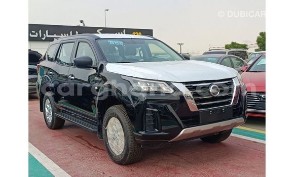 Buy Import Nissan Xterra Black Car in Import - Dubai in Ashanti Buy Import Nissan Xterra Black Car in Import - Dubai in Ashanti