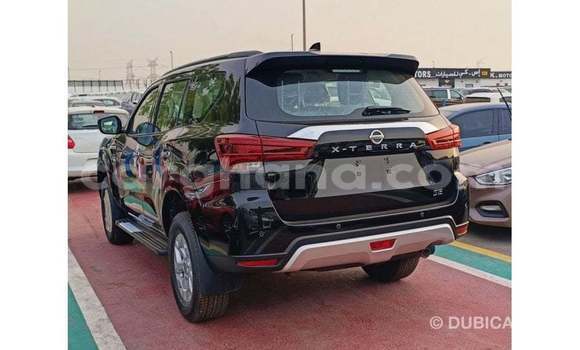 Buy Import Nissan Xterra Black Car in Import - Dubai in Ashanti Buy Import Nissan Xterra Black Car in Import - Dubai in Ashanti
