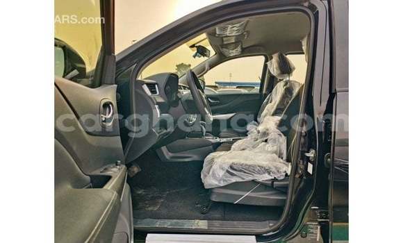 Buy Import Nissan Xterra Black Car in Import - Dubai in Ashanti Buy Import Nissan Xterra Black Car in Import - Dubai in Ashanti