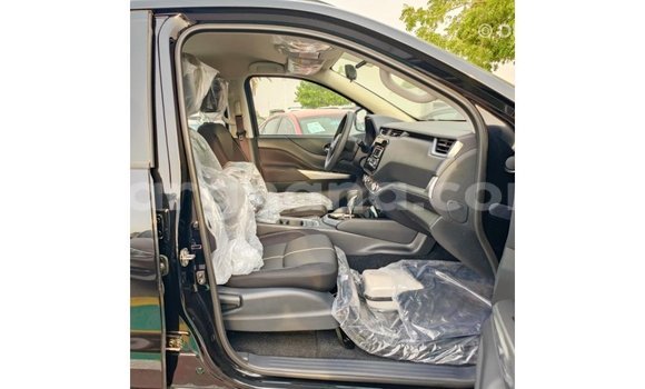 Buy Import Nissan Xterra Black Car in Import - Dubai in Ashanti Buy Import Nissan Xterra Black Car in Import - Dubai in Ashanti