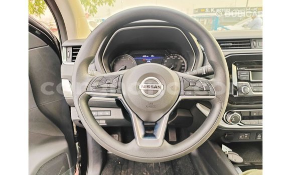 Buy Import Nissan Xterra Black Car in Import - Dubai in Ashanti Buy Import Nissan Xterra Black Car in Import - Dubai in Ashanti