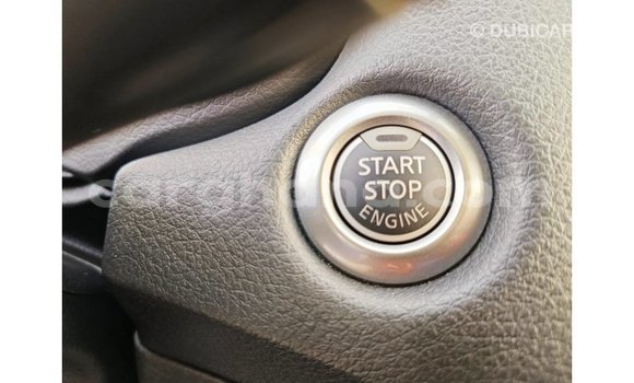 Buy Import Nissan Xterra Black Car in Import - Dubai in Ashanti Buy Import Nissan Xterra Black Car in Import - Dubai in Ashanti