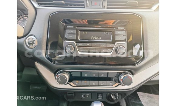 Buy Import Nissan Xterra Black Car in Import - Dubai in Ashanti Buy Import Nissan Xterra Black Car in Import - Dubai in Ashanti