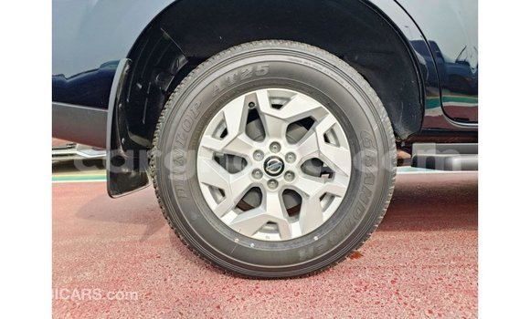 Buy Import Nissan Xterra Black Car in Import - Dubai in Ashanti Buy Import Nissan Xterra Black Car in Import - Dubai in Ashanti