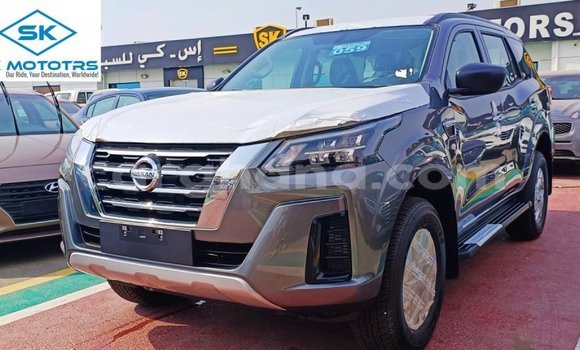 Buy Import Nissan Xterra Other Car in Import - Dubai in Ashanti