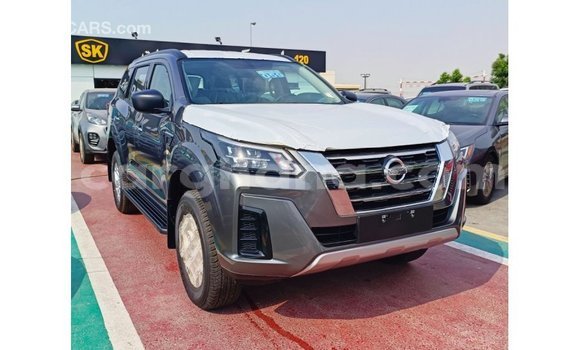 Ra Imported Nissan Xterra Miiran Ọkọ̀ in Import - Dubai ni Ashanti Ra Imported Nissan Xterra Miiran Ọkọ̀ in Import - Dubai ni Ashanti
