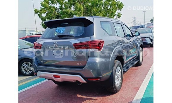 Ra Imported Nissan Xterra Miiran Ọkọ̀ in Import - Dubai ni Ashanti Ra Imported Nissan Xterra Miiran Ọkọ̀ in Import - Dubai ni Ashanti