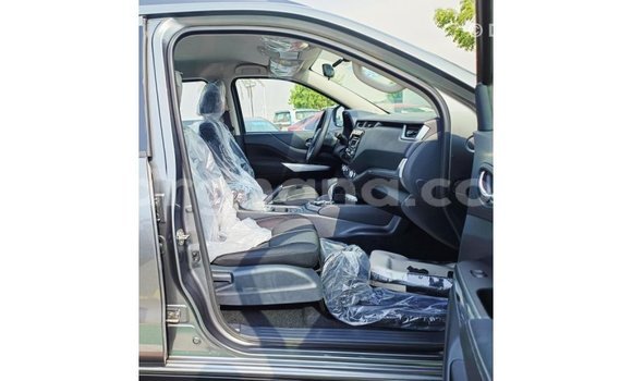 Ra Imported Nissan Xterra Miiran Ọkọ̀ in Import - Dubai ni Ashanti Ra Imported Nissan Xterra Miiran Ọkọ̀ in Import - Dubai ni Ashanti