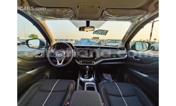 Ra Imported Nissan Xterra Miiran Ọkọ̀ in Import - Dubai ni Ashanti Ra Imported Nissan Xterra Miiran Ọkọ̀ in Import - Dubai ni Ashanti