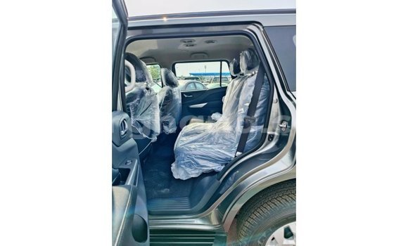 Ra Imported Nissan Xterra Miiran Ọkọ̀ in Import - Dubai ni Ashanti Ra Imported Nissan Xterra Miiran Ọkọ̀ in Import - Dubai ni Ashanti