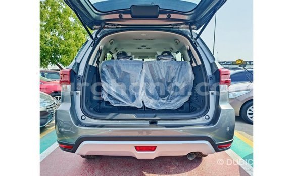 Ra Imported Nissan Xterra Miiran Ọkọ̀ in Import - Dubai ni Ashanti Ra Imported Nissan Xterra Miiran Ọkọ̀ in Import - Dubai ni Ashanti