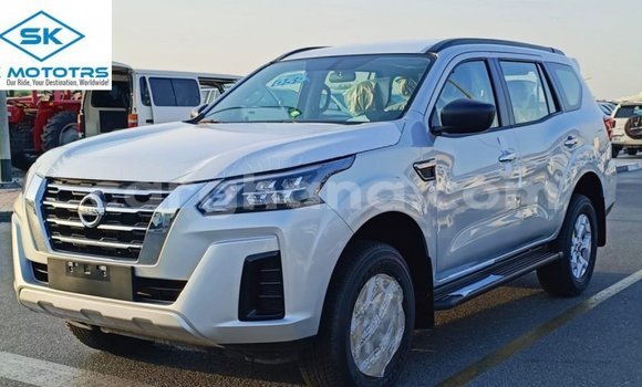 Buy Import Nissan Xterra Other Car in Import - Dubai in Ashanti