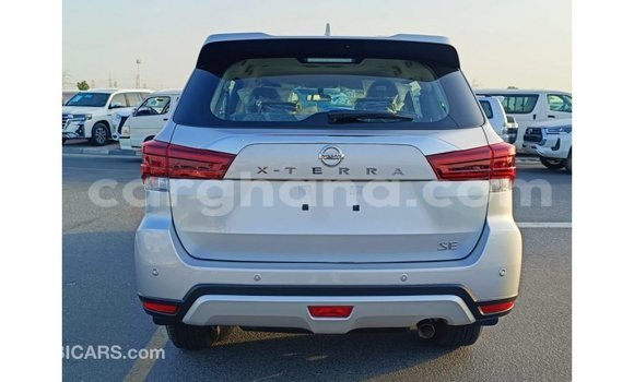 Buy Import Nissan Xterra Other Car in Import - Dubai in Ashanti Buy Import Nissan Xterra Other Car in Import - Dubai in Ashanti
