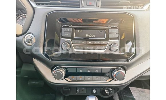 Buy Import Nissan Xterra Other Car in Import - Dubai in Ashanti Buy Import Nissan Xterra Other Car in Import - Dubai in Ashanti