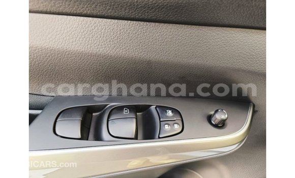 Buy Import Nissan Xterra Other Car in Import - Dubai in Ashanti Buy Import Nissan Xterra Other Car in Import - Dubai in Ashanti