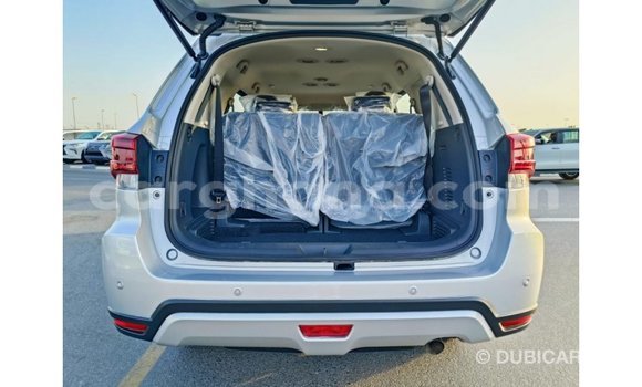 Buy Import Nissan Xterra Other Car in Import - Dubai in Ashanti Buy Import Nissan Xterra Other Car in Import - Dubai in Ashanti