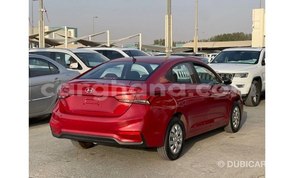 Ra Imported Hyundai Accent Red Ọkọ̀ in Import - Dubai ni Ashanti Ra Imported Hyundai Accent Red Ọkọ̀ in Import - Dubai ni Ashanti