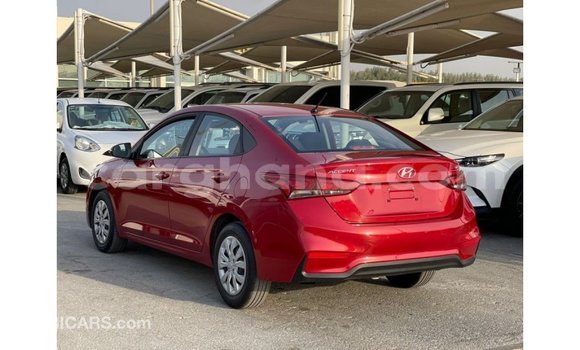 Ra Imported Hyundai Accent Red Ọkọ̀ in Import - Dubai ni Ashanti Ra Imported Hyundai Accent Red Ọkọ̀ in Import - Dubai ni Ashanti
