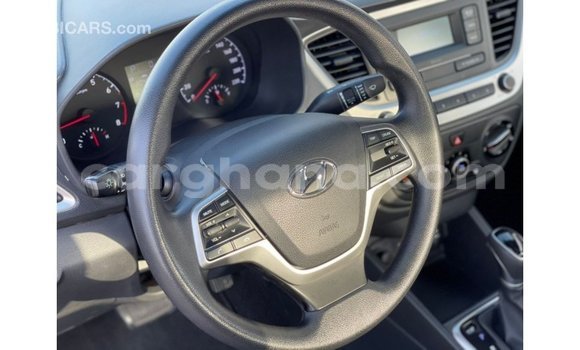 Ra Imported Hyundai Accent Red Ọkọ̀ in Import - Dubai ni Ashanti Ra Imported Hyundai Accent Red Ọkọ̀ in Import - Dubai ni Ashanti