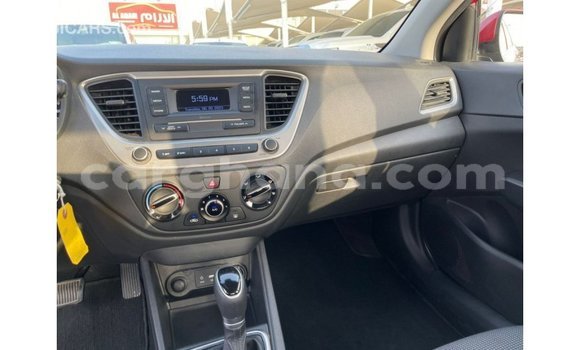Ra Imported Hyundai Accent Red Ọkọ̀ in Import - Dubai ni Ashanti Ra Imported Hyundai Accent Red Ọkọ̀ in Import - Dubai ni Ashanti