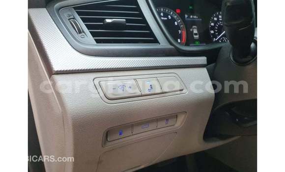 Buy Import Hyundai Sonata Red Car in Import - Dubai in Ashanti Buy Import Hyundai Sonata Red Car in Import - Dubai in Ashanti