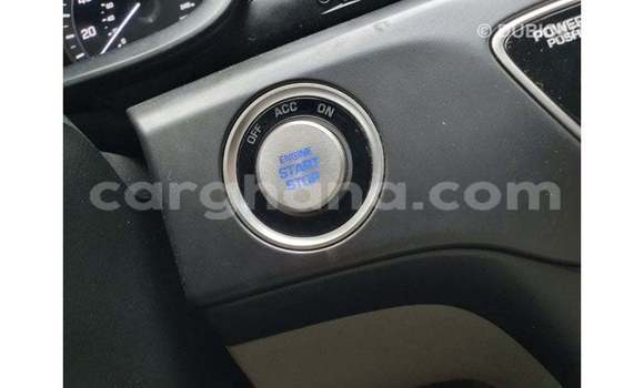 Buy Import Hyundai Sonata Red Car in Import - Dubai in Ashanti Buy Import Hyundai Sonata Red Car in Import - Dubai in Ashanti