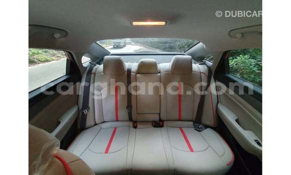 Buy Import Hyundai Sonata Red Car in Import - Dubai in Ashanti Buy Import Hyundai Sonata Red Car in Import - Dubai in Ashanti
