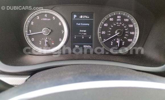 Buy Import Hyundai Sonata Red Car in Import - Dubai in Ashanti Buy Import Hyundai Sonata Red Car in Import - Dubai in Ashanti