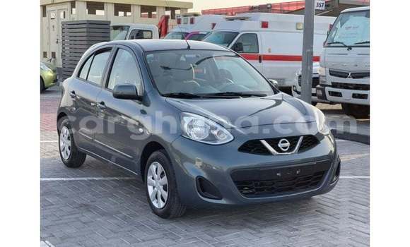 Buy Import Nissan Micra Other Car in Import - Dubai in Ashanti
