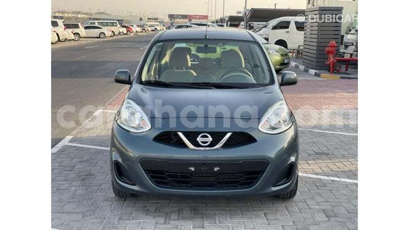 Big with watermark nissan micra ashanti import dubai 55845