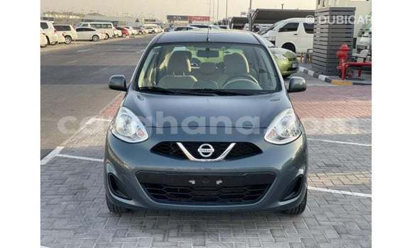 Buy Import Nissan Micra Other Car in Import - Dubai in Ashanti Buy Import Nissan Micra Other Car in Import - Dubai in Ashanti
